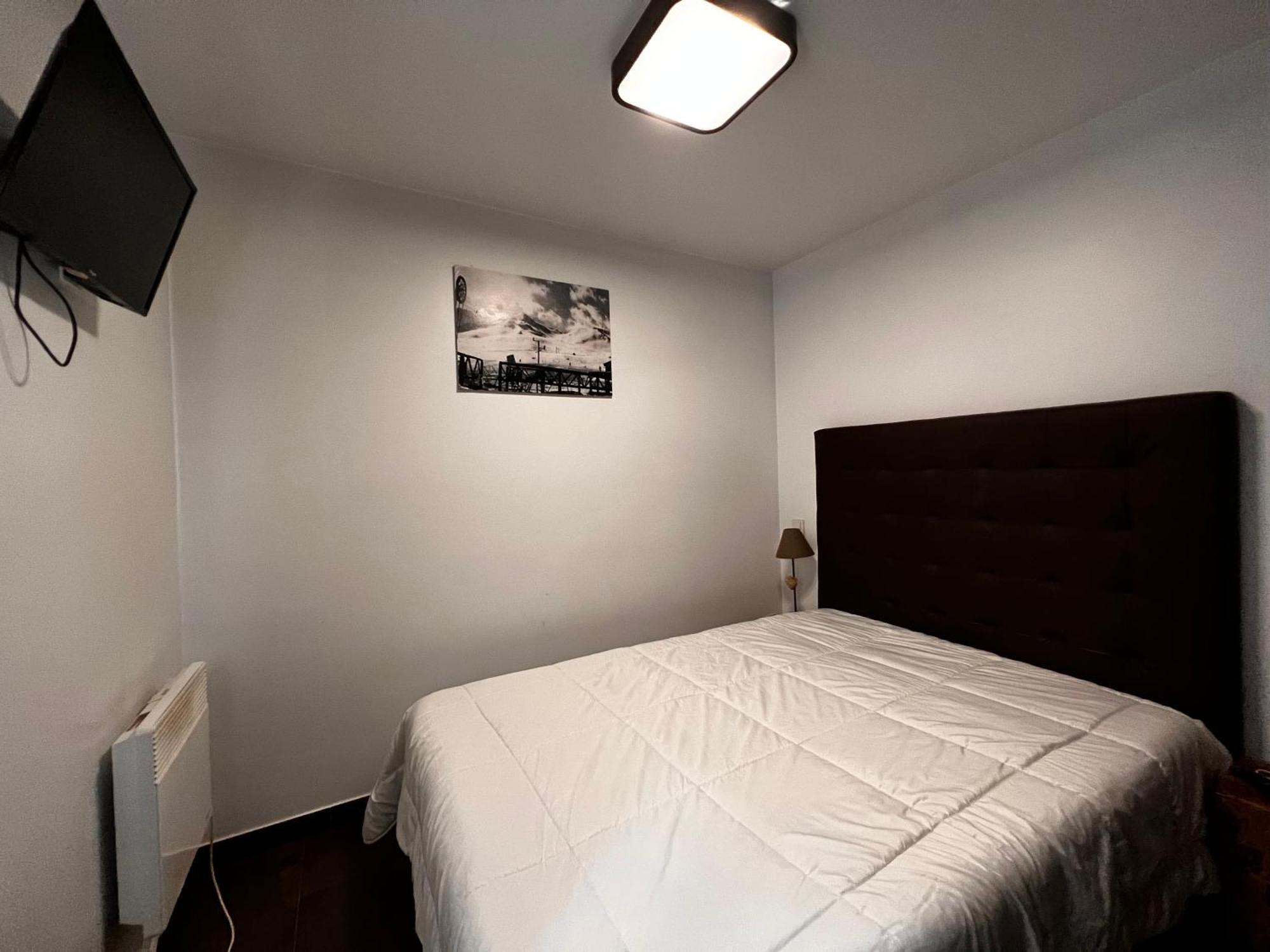 Frontera Blanca Superior Apartment Pas De La Casa Exterior photo